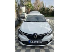 Sahibinden Renault Taliant 1.0 Tce Joy 2022 Model 
