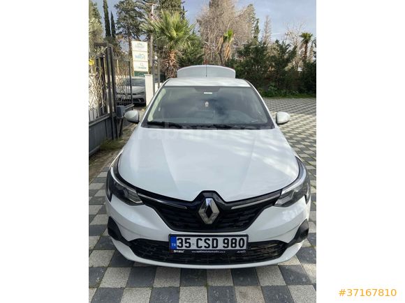 Sahibinden Renault Taliant 1.0 Tce Joy 2022 Model 