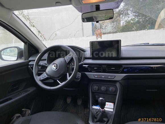 Sahibinden Renault Taliant 1.0 Tce Joy 2022 Model 