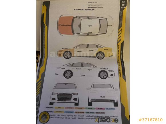 Sahibinden Renault Taliant 1.0 Tce Joy 2022 Model 