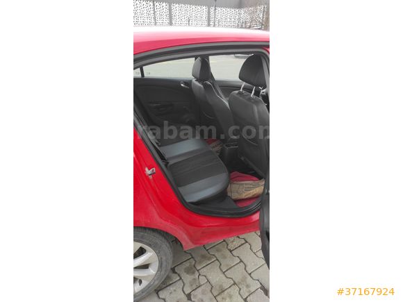 Sahibinden Opel Corsa 1.3 CDTI Enjoy 2012 Model