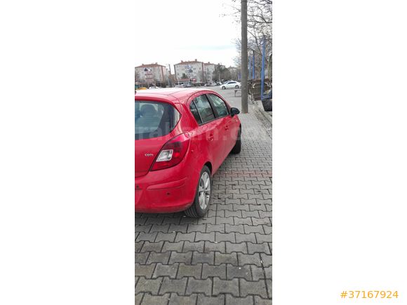 Sahibinden Opel Corsa 1.3 CDTI Enjoy 2012 Model