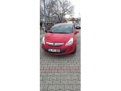 Sahibinden Opel Corsa 1.3 CDTI Enjoy 2012 Model