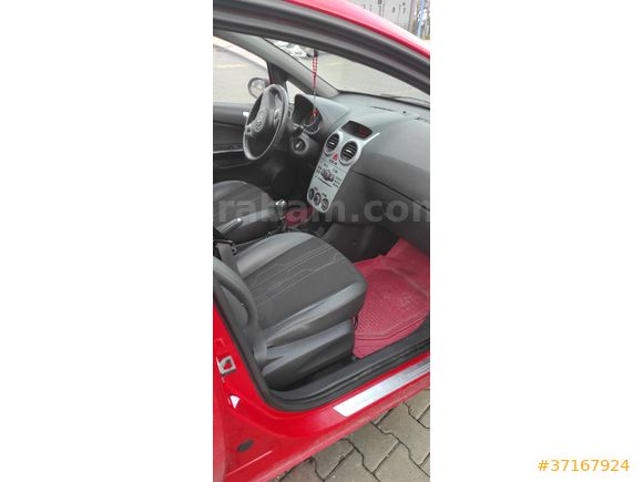 Sahibinden Opel Corsa 1.3 CDTI Enjoy 2012 Model