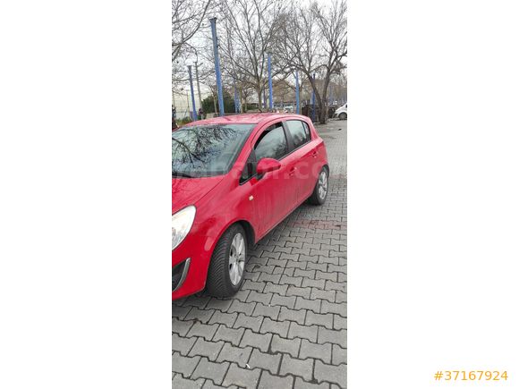 Sahibinden Opel Corsa 1.3 CDTI Enjoy 2012 Model