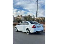 Sahibinden Ford Focus 1.6 TDCi Titanium 2010 Model