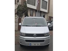 Sahibinden Volkswagen Transporter 2.0 TDI Camlı Van Comfortline 2014 Model