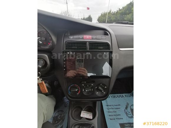 Sahibinden Fiat Linea 1.3 Multijet Pop 2017 Model