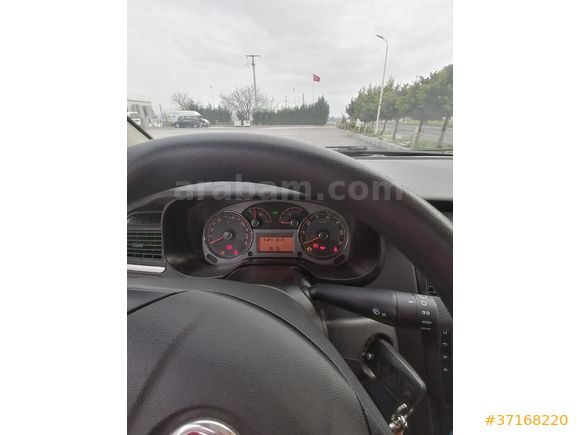 Sahibinden Fiat Linea 1.3 Multijet Pop 2017 Model