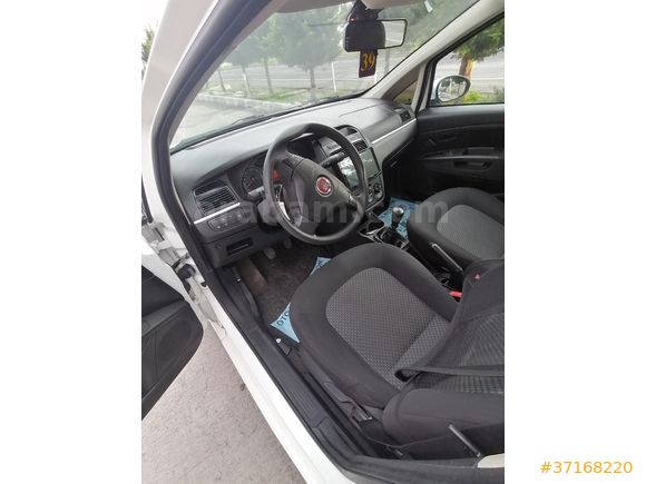 Sahibinden Fiat Linea 1.3 Multijet Pop 2017 Model