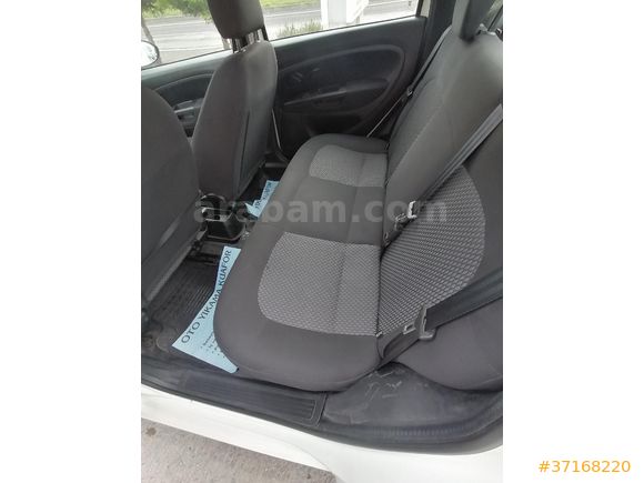 Sahibinden Fiat Linea 1.3 Multijet Pop 2017 Model