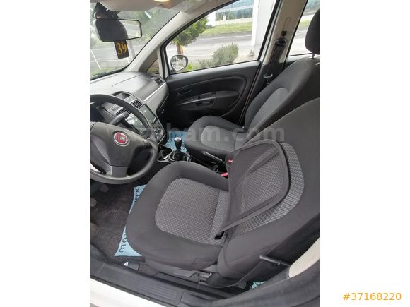 Sahibinden Fiat Linea 1.3 Multijet Pop 2017 Model