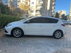 Sahibinden Toyota Auris 1.6 Active Skypack 2016 Model