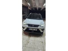 Sahibinden Seat Arona 1.0 EcoTSI FR 2020 Model Karaman 54.000 km Beyaz