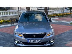 Sahibinden Peugeot 301 1.6 BlueHDI Active 2018 Model