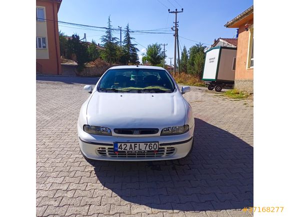 Sahibinden Fiat Marea 1.6 SX 1999 Model