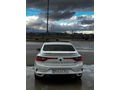 Sahibinden Renault Megane 1.5 dCi Touch 2017 Model 