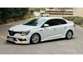 Sahibinden Renault Megane 1.5 dCi Touch 2017 Model 