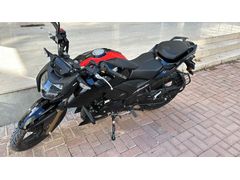 Sahibinden TVS Apache RTR 200 
