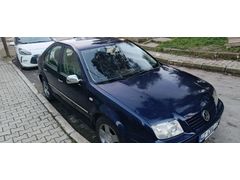 Sahibinden Volkswagen Bora 1.6 Trendline 2000 Model