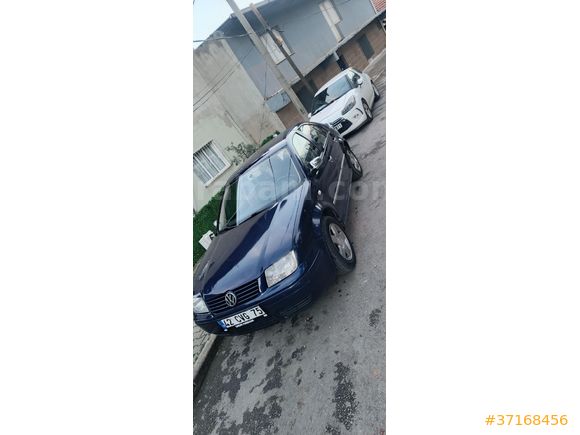 Sahibinden Volkswagen Bora 1.6 Trendline 2000 Model