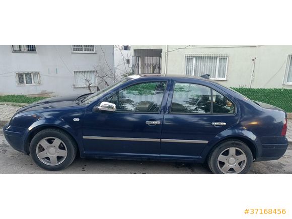 Sahibinden Volkswagen Bora 1.6 Trendline 2000 Model