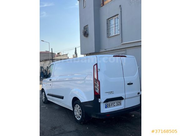 Sahibinden Ford Transit Custom 310 L Trend 2016 Model