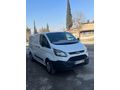 Sahibinden Ford Transit Custom 310 L Trend 2016 Model