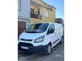 Sahibinden Ford Transit Custom 310 L Trend 2016 Model