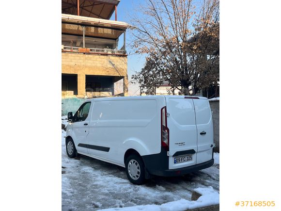 Sahibinden Ford Transit Custom 310 L Trend 2016 Model