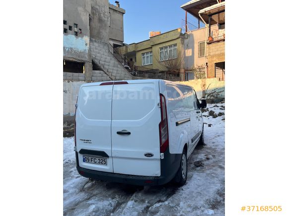 Sahibinden Ford Transit Custom 310 L Trend 2016 Model