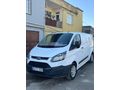 Sahibinden Ford Transit Custom 310 L Trend 2016 Model