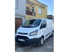 Sahibinden Ford Transit Custom 310 L Trend 2016 Model