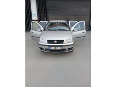 Sahibinden Fiat Punto 1.4 Dynamic 2005 Model