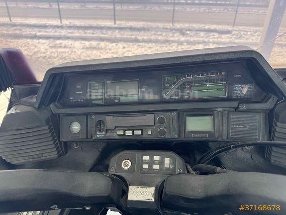TR’DE TEK / HATASIZ BOYASIZ / DÜŞÜK KM