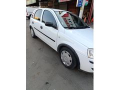 Sahibinden Opel Corsa 1.3 CDTI Essentia 2004 Model  315 km Beyaz