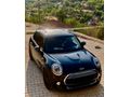Sahibinden Mini Cooper 1.5 D Pepper 2015 Model Antalya