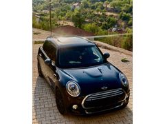 Sahibinden Mini Cooper 1.5 D Pepper 2015 Model Antalya