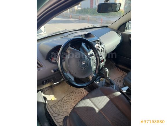 Sahibinden Renault Megane 1.4 Authentique 2005 Model