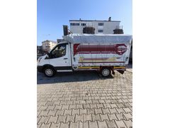 Sahibinden Ford Trucks Transit 350 M
