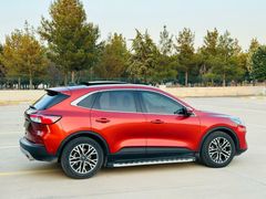 Sahibinden Ford Kuga 1.5 EcoBlue Titanium 2020 Model