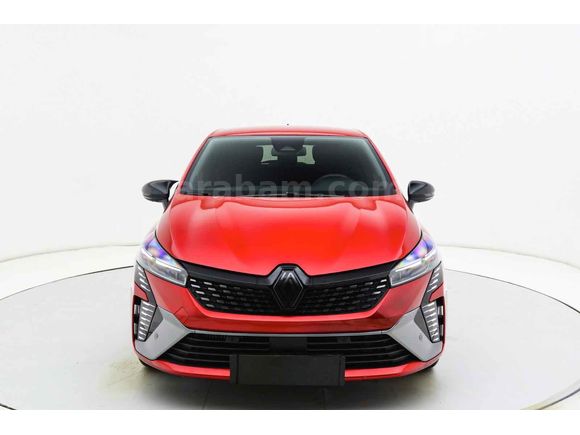 Sahibinden Renault Clio 1.0 TCe Techno Esprit Alpine 2024 Model 