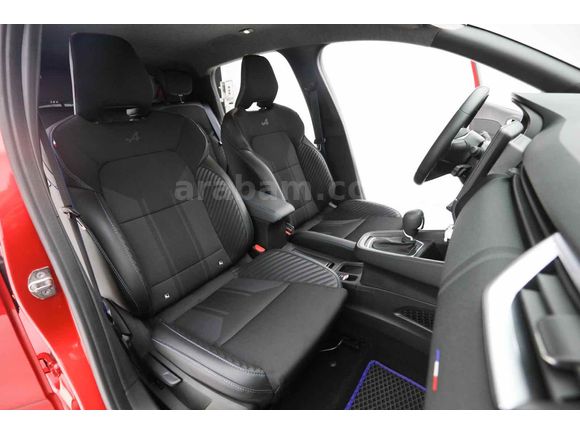 Sahibinden Renault Clio 1.0 TCe Techno Esprit Alpine 2024 Model 