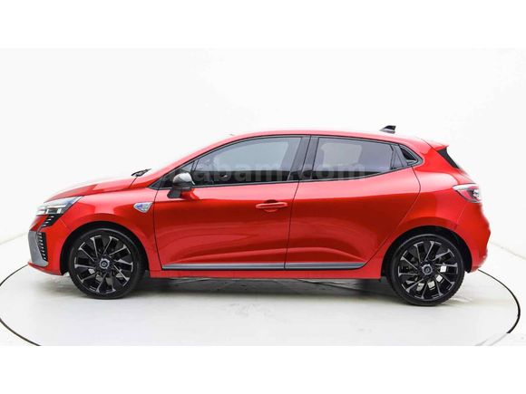 Sahibinden Renault Clio 1.0 TCe Techno Esprit Alpine 2024 Model 
