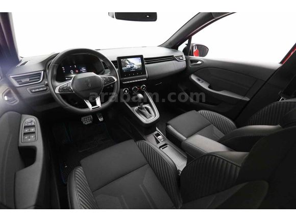 Sahibinden Renault Clio 1.0 TCe Techno Esprit Alpine 2024 Model 