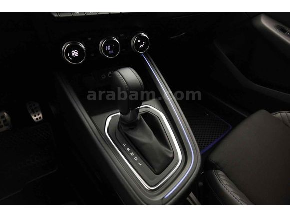 Sahibinden Renault Clio 1.0 TCe Techno Esprit Alpine 2024 Model 
