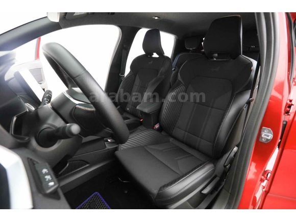 Sahibinden Renault Clio 1.0 TCe Techno Esprit Alpine 2024 Model 