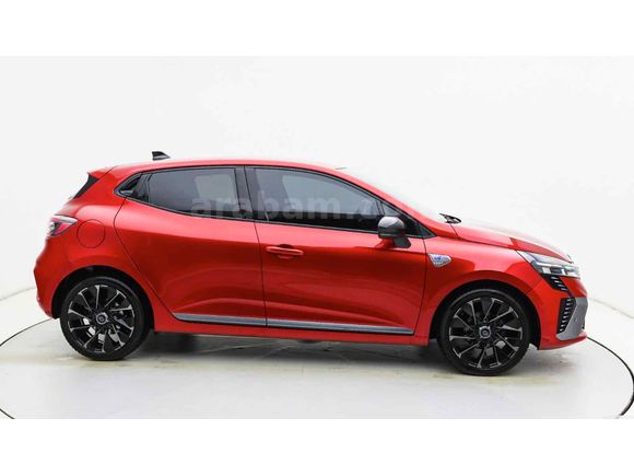 Sahibinden Renault Clio 1.0 TCe Techno Esprit Alpine 2024 Model 