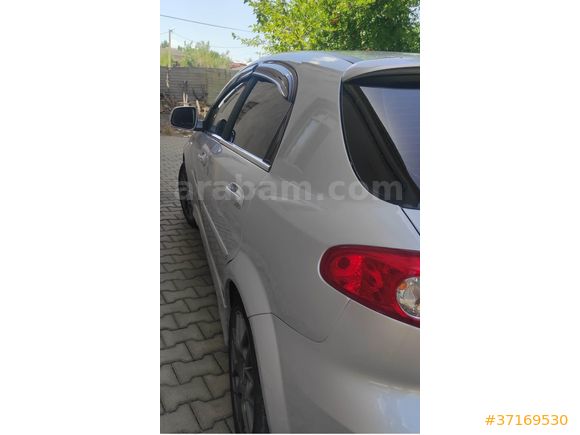 Sahibinden Chevrolet Lacetti 1.6 SX 2010