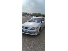 Sahibinden Chevrolet Lacetti 1.6 SX 2010 BAYRAMA KADAR FİYAT BU